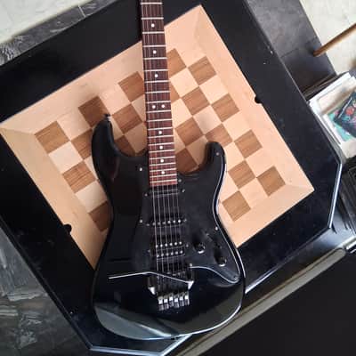 Charvel Model 3 HSS | Reverb