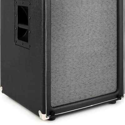 Aguilar SL 212 - 2x12-inch 500-watt 4 ohm Bass Cabinet image 2
