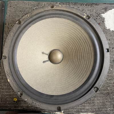 Yamaha JA-3059 - 12" Speaker - 8 Ohms - 60 Watts image 2