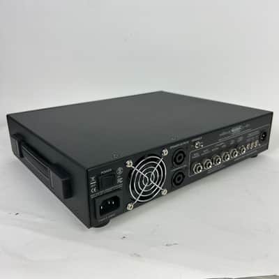 Immagine Mesa Boogie Subway D800 Plus Bass Amp Head - 3