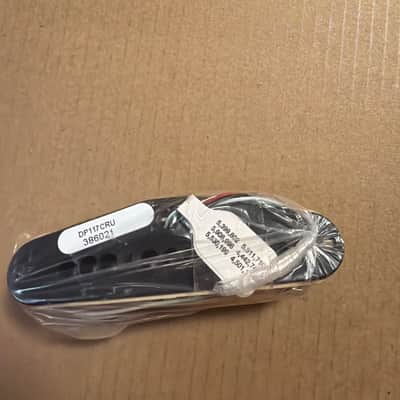 DiMarzio DP117CRU 2020 - Cream image 2