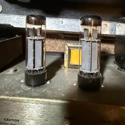Bedrock 1400 Guitar Amp Head image 9