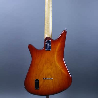 2015 Music Man Albert Lee Honeyburst image 2