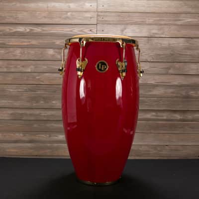 Latin Percussion M754S-RW Matador Series Wood 12.5" Tumba