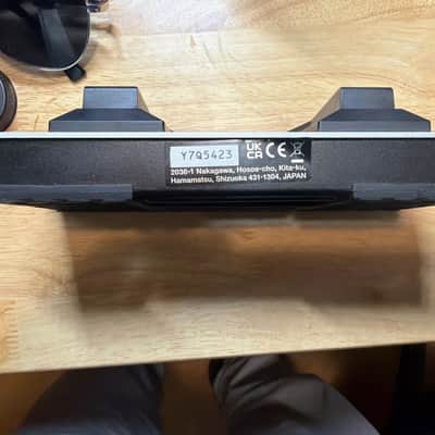 Boss FS-6 Dual Footswitch 2012 - Present - Gray image 2