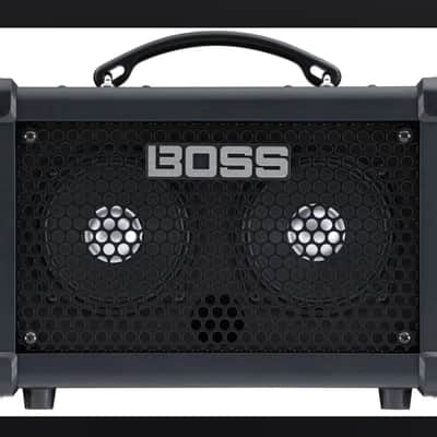 Ampeg B-1 150 watt Rackmount Bass Amp | Reverb