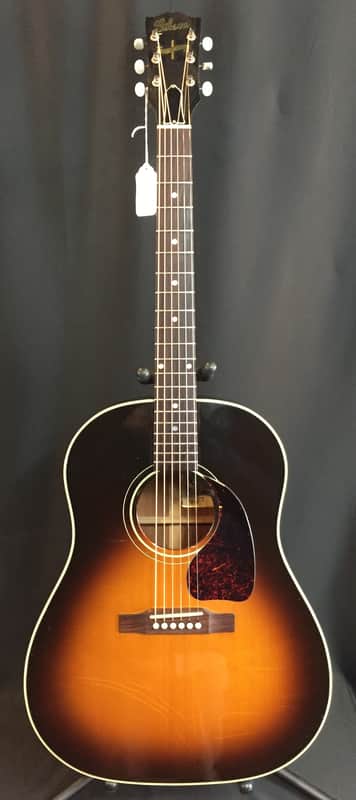 1994 Gibson J-45 Western 100th Anniversary Slope Shoulder