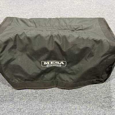 Slip Cover For Mesa Boogie Amp Head - Badlander, California Tweed & Triple Crown image 3