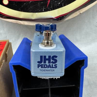 JHS Pedals Tidewater v2 Tremolo Pedal with Box image 4