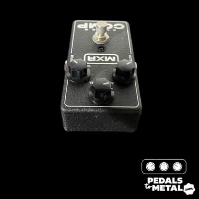 MXR M132 Super Comp-x11412 image 2