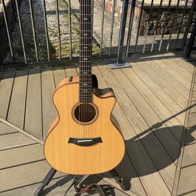 TAYLOR 714 acoustic guitars for sale in USA | guitar-list