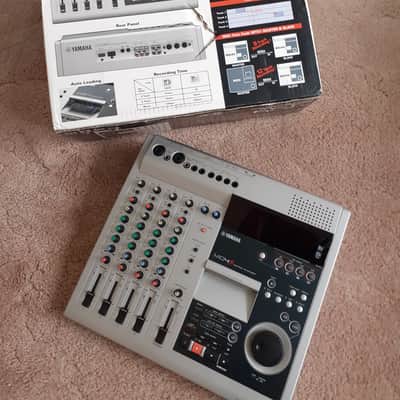 Yamaha MD4S Multitrack Mini Disk Recorder image 2