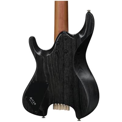 Ibanez Q52FMG Electric Guitar (with Gig Bag) image 5