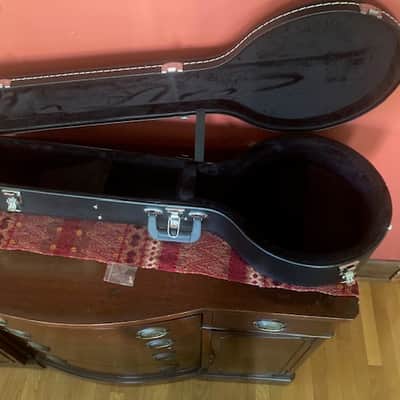Thomann Irish bouzouki case 2026 image 3