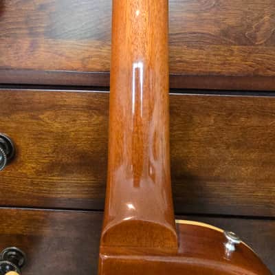 2022 Gibson Les Paul '54 Reissue R4 Goldtop image 8