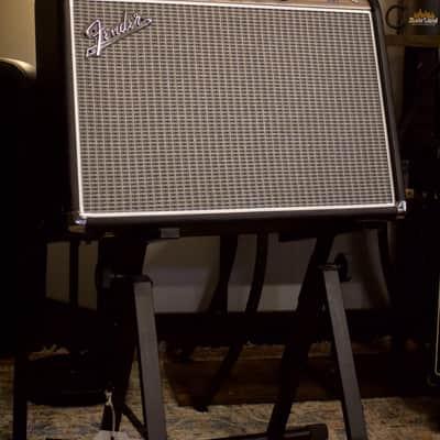 Used Fender '68 Custom Pro Reverb Amplifier w/ Cover & Footswitch image 1