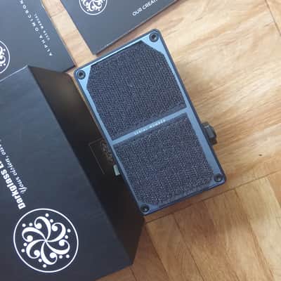 Darkglass Electronics Alpha Omicron Preamp image 3