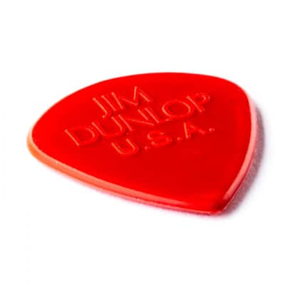 Dunlop Eric Johnson Jazz III Pick 6 Pack image 4