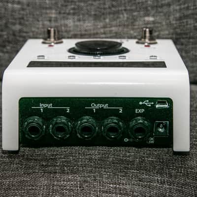 Eventide H9 Harmonizer Standard Multi-Effect Pedal (w/PowerSupply) - Ships Fast! image 5