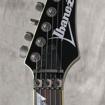 Ibanez RGT42DX Black imagen 8