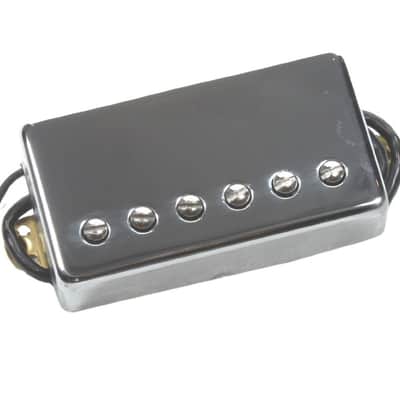 EVH Wolfgang Humbucker Electric Guitar NECK Pickup with Chrome Cover image 11
