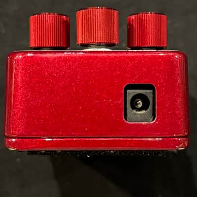 Keeley Super AT Mod Andy Timmons Signature Overdrive Pedal w/Box image 7