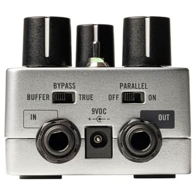 Universal Audio UAFX 1176 | Studio Compressor Pedal. New with Full Warranty! image 4
