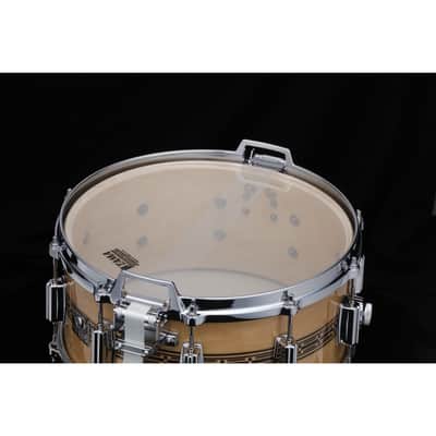 Tama AW-456 Artwood Birch Mastercraft Snare 14"x6,5" - Snare Drum image 5