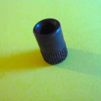 Tama TLK5 Tight Lock Nut for Bass Drum Pedal Beater Screw image 1