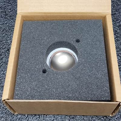 RCF M110 Genuine Factory Horn Driver Diaphragm for ND1710-MT3 Driver 8-Ohms image 3