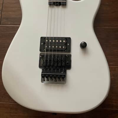 XXX Guitars Superstrat 2024 - Primer Gray image 4