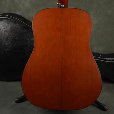 Stonebridge Furch D22 Dreadnought Acoustic Guitar w/Hard Case - 2nd Hand image 6