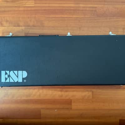 ESP Eclipse 2013 - Silverburst image 16