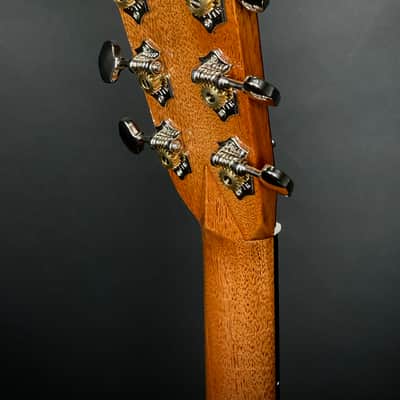 Martin 000-EC 30th Anniversary Eric Clapton Signature Guitar image 7