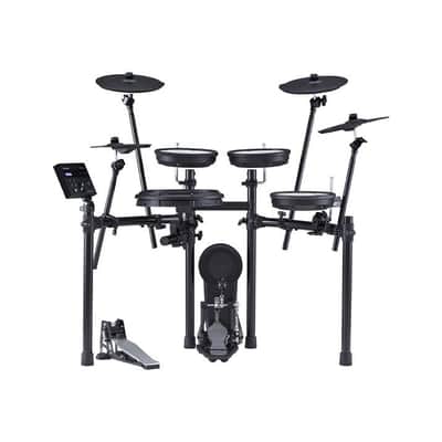 Roland TD-07KVX Electronic Drum Set image 1