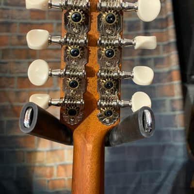 Mid-Missouri Mandolin Co USA Made- Mandolin image 6