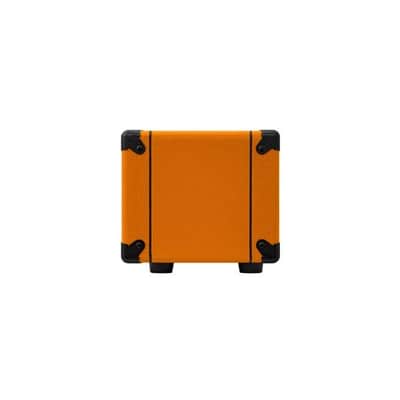 Orange Super Crush Solid State Guitar Amp Head 100 Watts Orange image 11