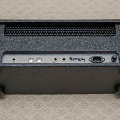 Goodsell Dickiebyrd Super Seventeen Head Amp with Tremolo image 6