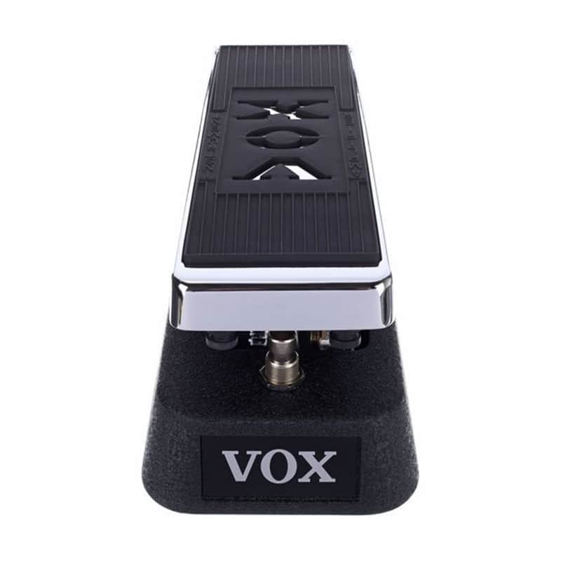 Vox V847A Wah-Wah Pedal image 1