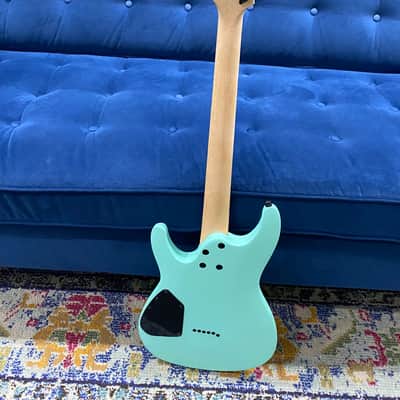 Used Ibanez S561 w/bag image 4