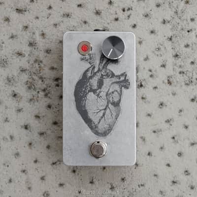ATELIER KRAKEN Buffer/Boost image 4