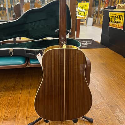 Martin Standard Series D-42 2015 - Natural image 5