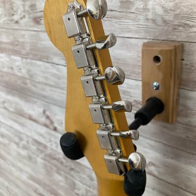 Used Fender JV Modified '50s Stratocaster HSS image 16