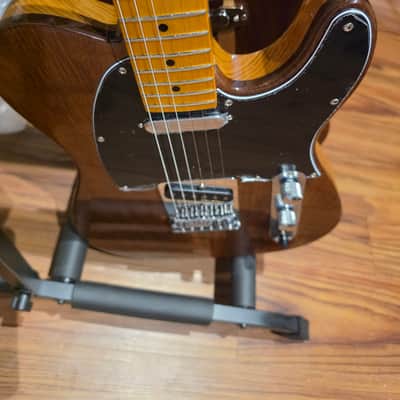 Fender Partscaster Telecaster image 1