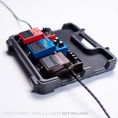 Boss BCB-30X Pedal Carrying Case image 8