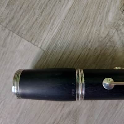 Buffet Crampon Festival A Clarinet 2014 - Excellent condition image 5