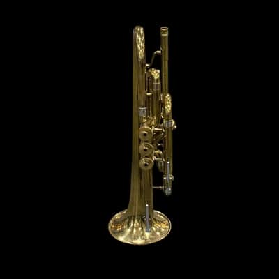 Olds Ambassador Cornet  *Cleaned and Flushed* - Used image 4