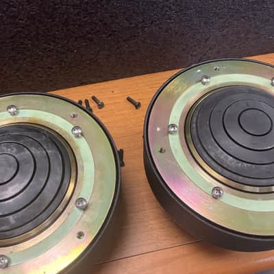 Meyer Sound MSL4 —PAIR - MS-2010A High frequency drivers image 19