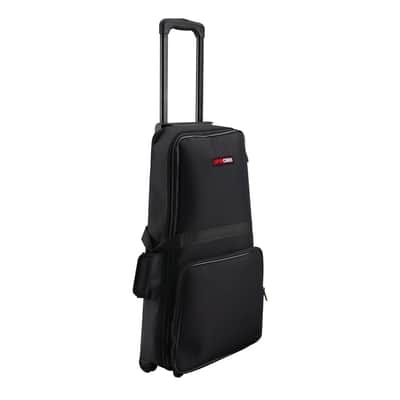 Gator GP-PERCKIT - Student Bell Kit Rolling Bag image 2