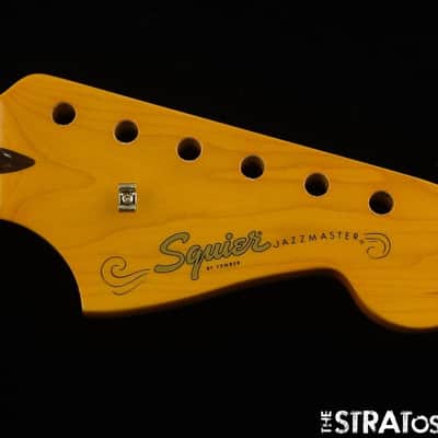 Fender Squier Classic Vibe 60s Jazzmaster, NECK image 1